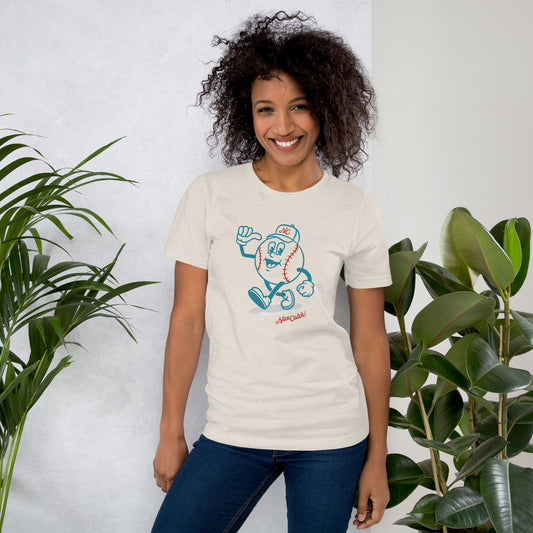 Nice Catch! Tee - Unisex